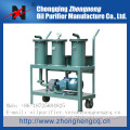 Industrial Used Oil Purifier/Portable Lubricant Oil Purifier Plant,Insulating Oli Purifier